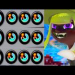 使用したら通報される害悪戦法が強いからやめれないｗｗｗｗ【Splatoon3】