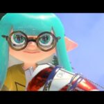 【Xマッチ】アプデ後のスプラトゥーンをやってみよう