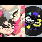 【スプラトゥーン3 BGM】濃口シオカラ節 （グランドフェス ver.）｜Splatoon 3 OST – Spicy Calamari Inkantation Grand Festival