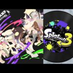 【スプラトゥーン3 BGM】グランドシオカラウルトラミックスモダン（ヌラネバセブン）｜Splatoon 3 OST – Rainbow Color Inkantation