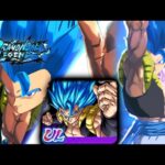 【復活】ゴジブルパイセン【ドラゴンボールレジェンズ】【DRAGONBALL LEGENDS】【ゲーム実況】