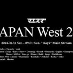 マエスマ’JAPAN West 24”Day2” ft.ミーヤー,Maister,ラリックス,Asimo,らる,Yone_pi,スノー,ドラ右,and more! #スマブラSP #マエスマ