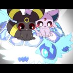 かわいくて優しいテラパゴス！【ポケモンSV・アニメ】