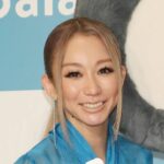 倖田来未、４年ぶり復活のa－nationで圧巻パフォーマンス披露　出演直前に大雨…