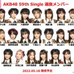 現ＡＫＢ48劇場での最終公演開催　倉野尾成美総監督「リニューアルしてからもここが…