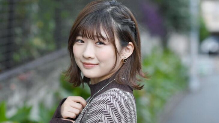 【スライドショー】伊藤沙莉から橋本環奈へ朝ドラバトンタッチセレモニー　恒例プレゼ…