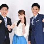 TBS新人女子アナ天然発言に「司会は安住アナです」杉山真也アナが訂正フォロー　編…