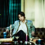 北山宏光、７日に新曲「Just Like That」リリース　全国ツアー初日公演…