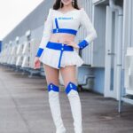 レースクイーン太田麻美“スタイル抜群”ビキニショットに「永久保存版」「女神様にし…