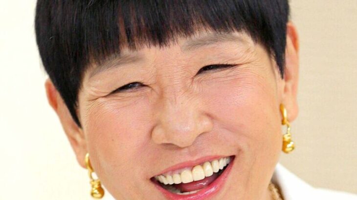 和田アキ子の病気と視聴率低迷が「アッコにおまかせ!」終了の主な原因 – 高額ギャ…