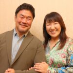 北斗晶、夫婦でアントニオ猪木さん三回忌法要に参列「大スターはどこに行っても大スタ…