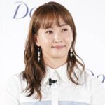 藤本美貴、SNSについて「苦しむためにやる必要は全くない。やらないで生きていける…