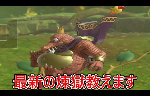 【煉獄祭】これが令和6年最新の煉獄の狙い方です【スマブラSP】