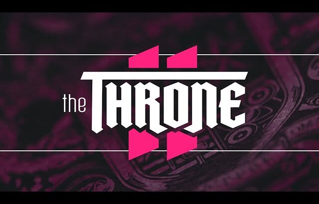 【スマブラSP】The Throne 2 – 2日目 – 公式ミラー配信 –  Ft: Hurt, ザクレイ, リム, Sparg0, Tweek, Light, MkLeo & more!