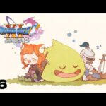 【ドラゴンクエスト１１】初めてのドラクエ！！世界がああああああああああ【ラトナ・プティ/にじさんじ】