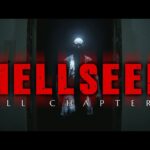 #1【HELLSEED】ちゃんと怖い本格ホラーゲームだ