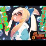 【スプラトゥーン3/サーモンラン】ビッグラン開催中！２年前は伝説即落ちしたけど今はどうなる？！【不知火フレア/Iホロライブ】