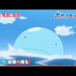 【公式】アニメ「ポケットモンスター」第77話 「ランドウ、故郷へ帰る」-期間限定配信-