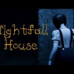 【Nightfall House】部屋に誰かがいる…