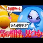 カイリュー唯一の弱点を”帳消し”にできるブリムオンが最高の相棒すぎた。【ポケモンSV】