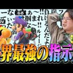 らるルイージvs全2パックマンJDVで指示厨になってしまう世界最強パックマン使いてぃー【スマブラSP】