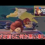 【スマブラSP】2025年初の必殺技祭りが勃発し新年初無双しました