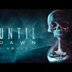 雪山の山荘が舞台の怖すぎるホラーゲーム「Until Dawn -惨劇の山荘-」Part1