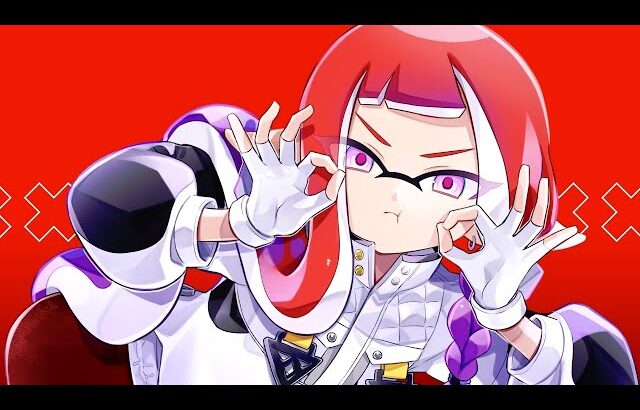 今日も今日とてスプラトゥーンやる【Splatoon3】