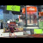 【速報】スプラトゥーン3終わってしまう…