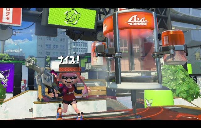 【速報】スプラトゥーン3終わってしまう…