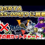 【ドラクエ5】SFC版DQ5RTA 4時間55分クリアチャレンジ【2025/06/13】