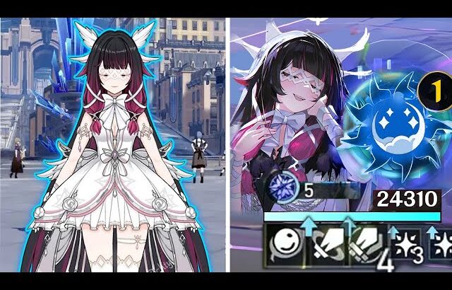 最新情報！ホヨバースは少女が全キャラを超える売上を記録すると予想 ― その理由とは【原神/げんしん】