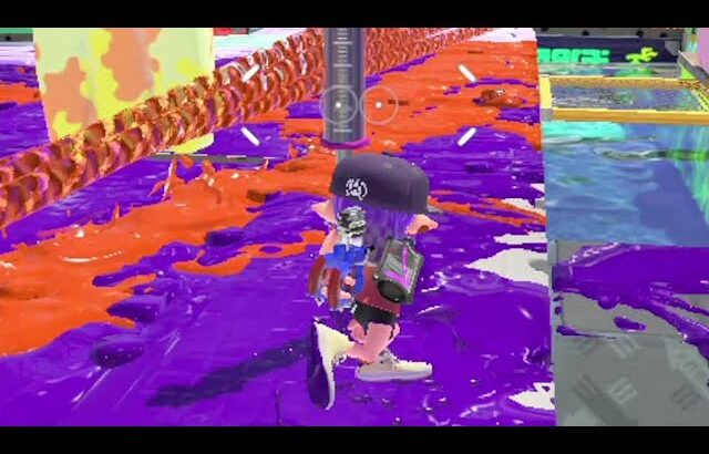 10年間スプラをやり続けた者の末路【Splatoon3】