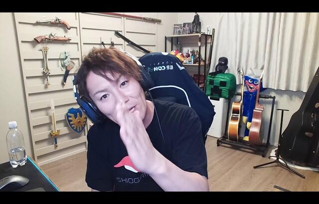 【#310】EIKOがデッドバイデイライトを生配信！【ゲーム実況】飲みながらまったりと。。