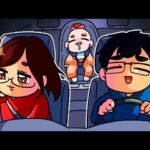 【幸せ】夜中にドライブしながら”夫婦で話す時間”が最高でした……………【マリオカートワールド/Switch 2】