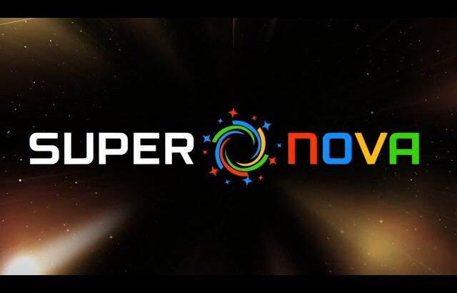 【スマブラSP】Supernova 公式ミラー配信 – Hurt, しゅーとん, Sparg0, ミーヤー, Raru, ドラ右, てぃー, がくと, ケン, Light, & more!