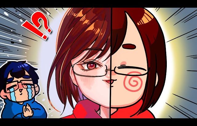 【速報】今日から”超美麗グラフィック”になります、よろしくお願いしますwwwwwwwwwwwwwwwwwww