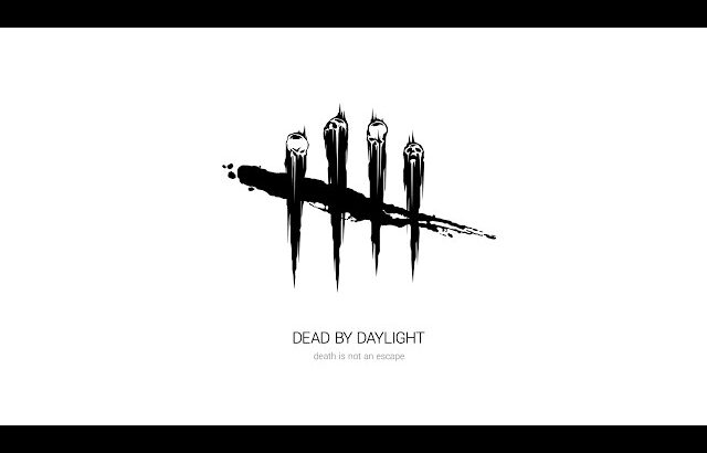パソコンポチった男のDbD【Dead by Daylight】