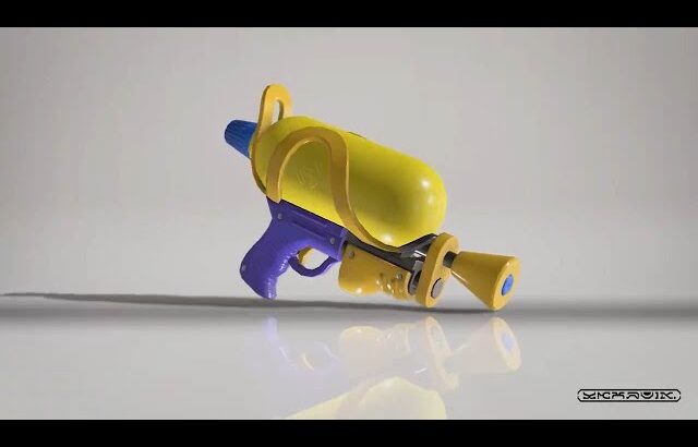 【生放送】スプラシューターの可能性を探るXマッチ【Splatoon3】