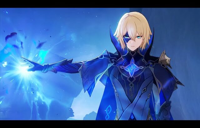 【原神】空月の歌・四幕「消えた月光に思いを馳せて」全ムービーまとめ【Genshin Impact】