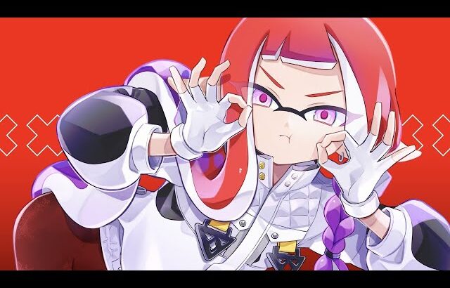 今日もスプラトゥーンやっていく【Splatoon3】
