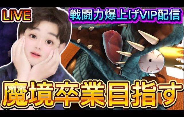 【スマブラsp  VIP連勝】休日のラストにさらに追い込んで実力系配信者がガチで魔境卒業しにいく配信　〜114日目〜【初見さん大歓迎】#スマブラsp  　#vip配信 　#キングクルール 　#縦型配信
