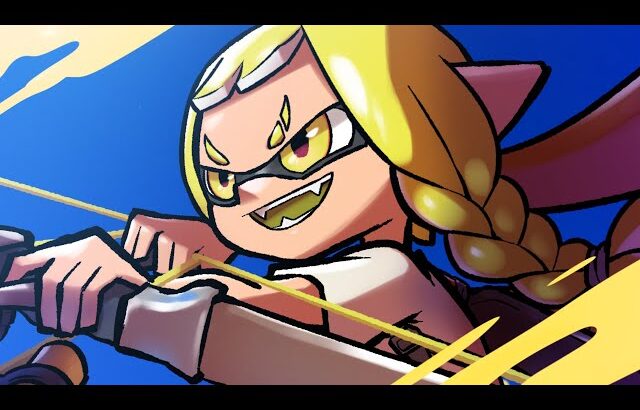 【スプラトゥーン3 発売記念】SPLALBUM