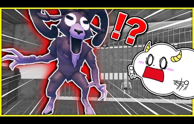 99日サバイバルの羊から逃げ切れ！【ロブロックス・ROBLOX】｜ゲーム実況｜★サンサンキッズGAMES★