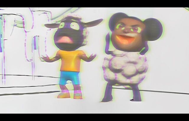 『呪われた子供番組』の裏エンドがヤバすぎた – ホラーゲーム ゆっくり実況 – Amanda The Adventurer 3 番外編