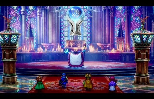 最終回【HD-2D版ドラゴンクエストI＆II】トロコンする🏆※ネタバレ注意　PS5【ドラクエ１＆２リメイク】