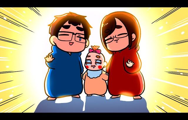 【感動】ついに、この物語の終わりが見えてきました…