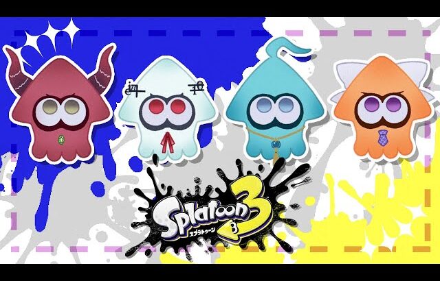 【スプラトゥーン3】対抗戦！上級者team⑥VS① #にじイカ祭り2025【にじさんじ / 樋口楓】