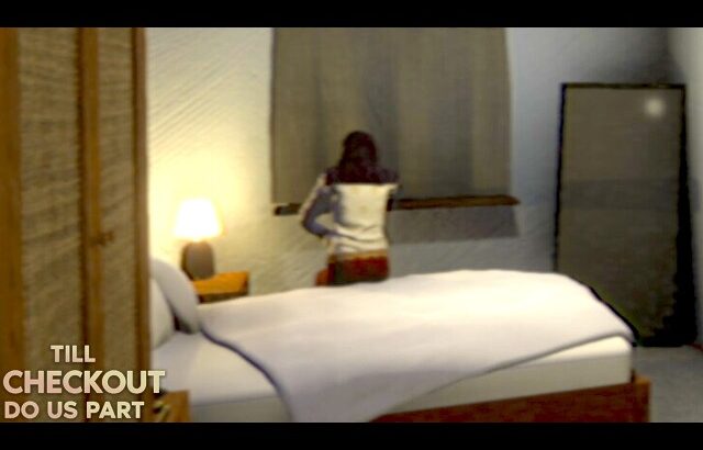 一度泊まると「一生チェックアウトできない」と噂のホテルに泊まるホラーゲームが怖すぎる【Till Checkout Do Us Part】