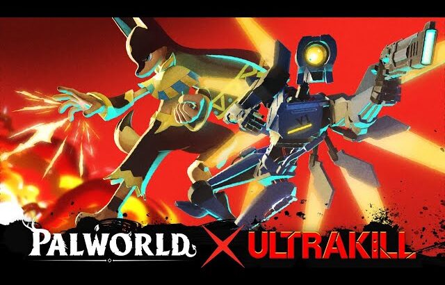 【祝大型アプデ】パッチノート確認会(後半)【パルワールド/palworld】